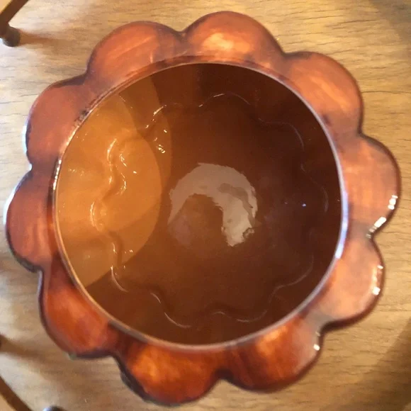 Pumpkin Shaped Cookie Jar - Picture 5 of 5